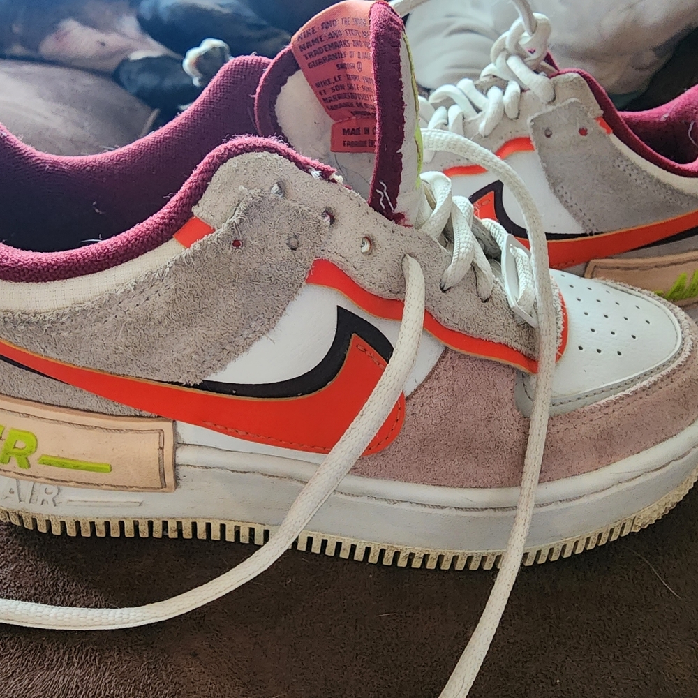 Nike Air Force 1
